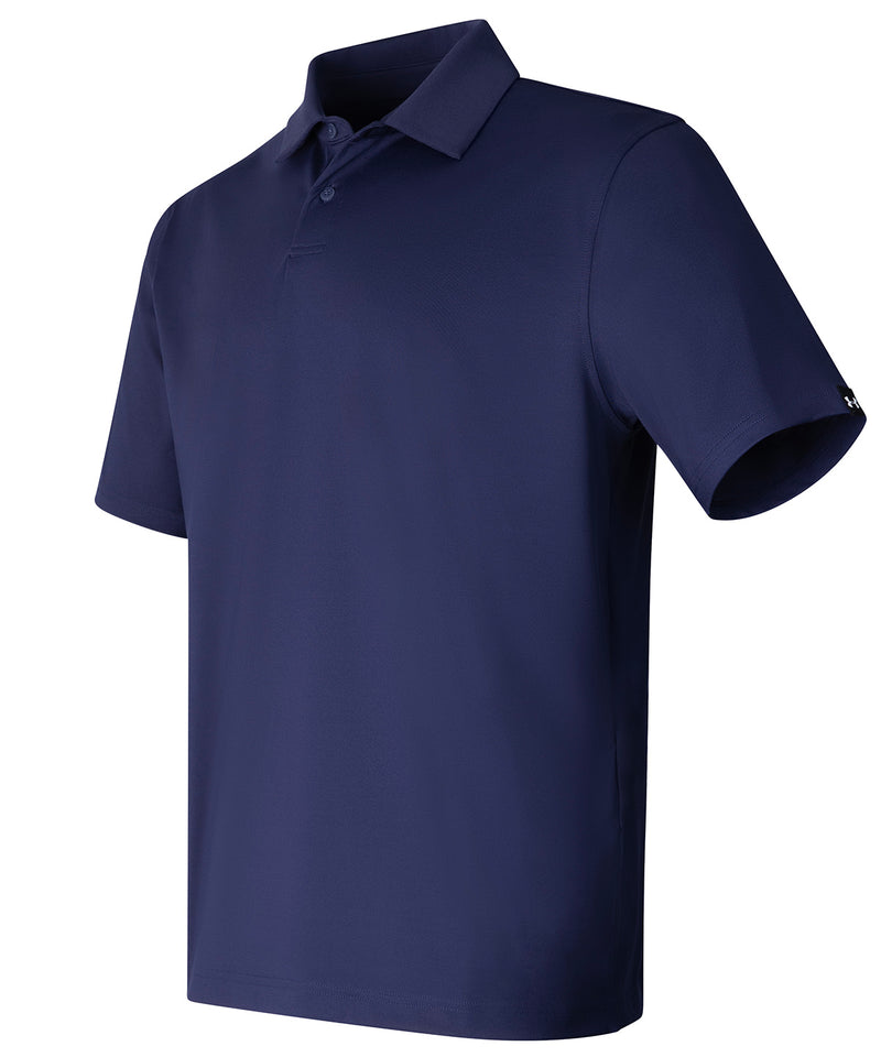 Under Armour Golf T2g Polo