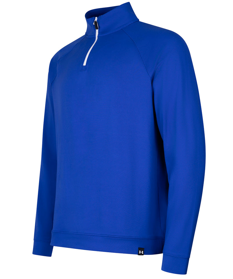 Under Armour Golfmidlayer Quarter-Zip Fleece