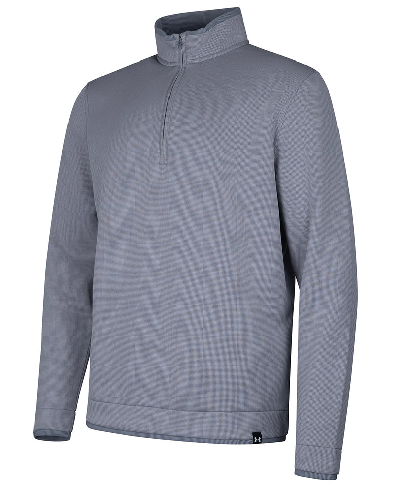 Under Armour Golfstorm Sweaterfleece Quarter-Zip