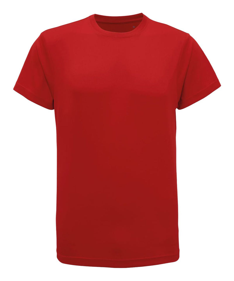 Tri Dri Men's Recycled Performance T-Shirt - TR501