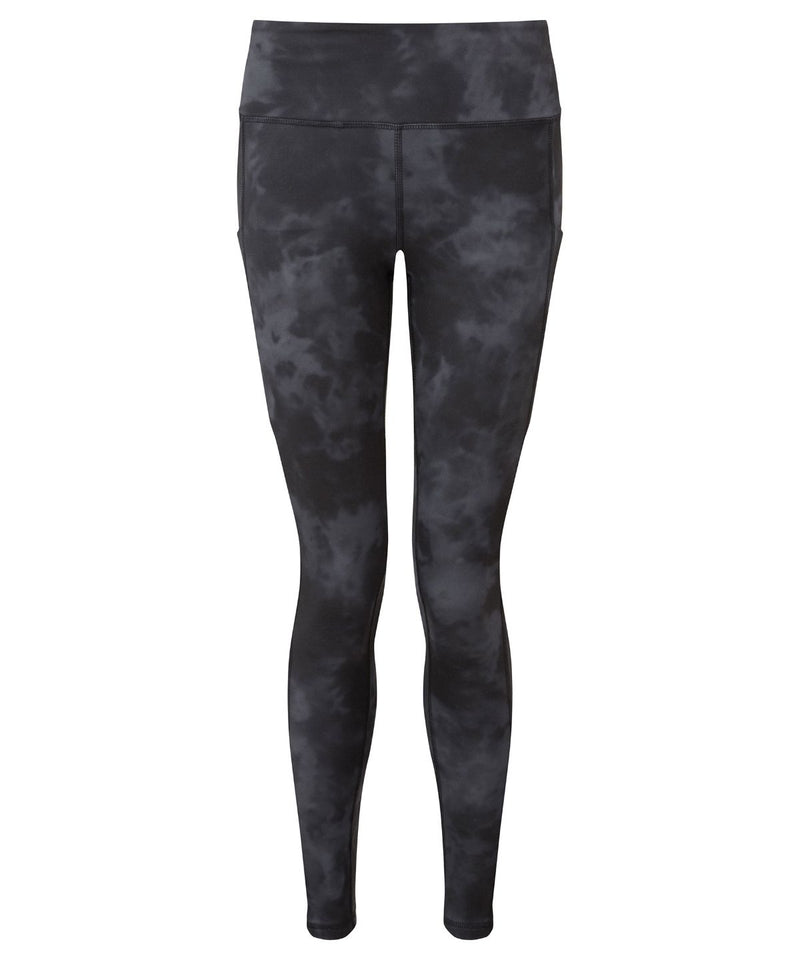 Tri Dri Women's Recycled Performance Full Length Leggings - TR532