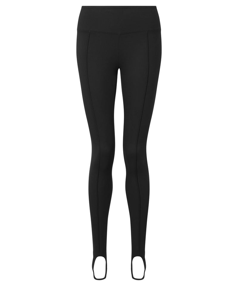 Tri Dri Womens Recycled Fashion Stirrup Leggings - TR536