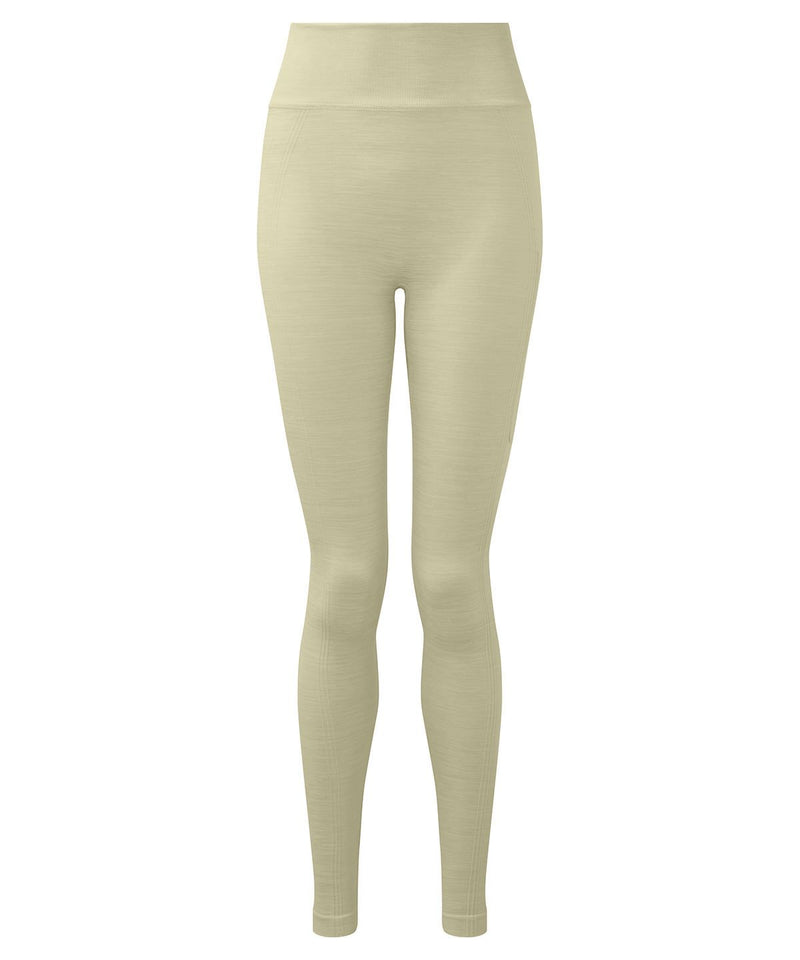 Tri Dri Women's Recycled Seamless 3D Fit Multi-Sport Flex Leggings - TR512