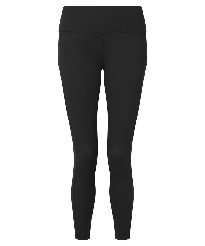 Tri Dri Womens Recycled Performance 7/8 Leggings - TR533
