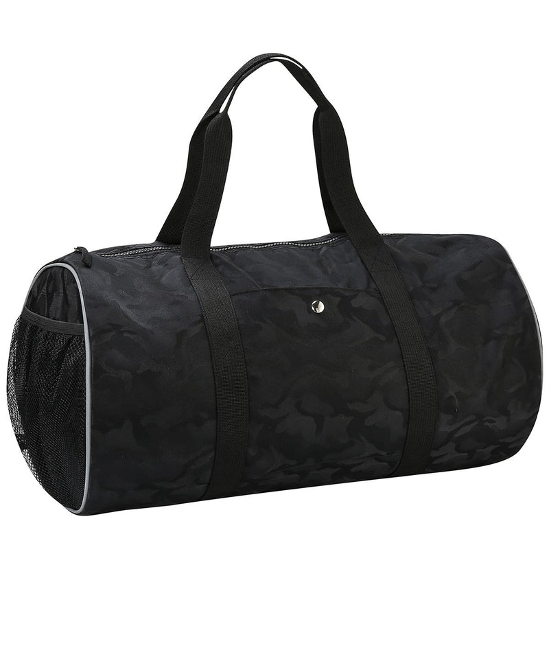 Tri Dri Camo Everyday Roll Bag - TR099
