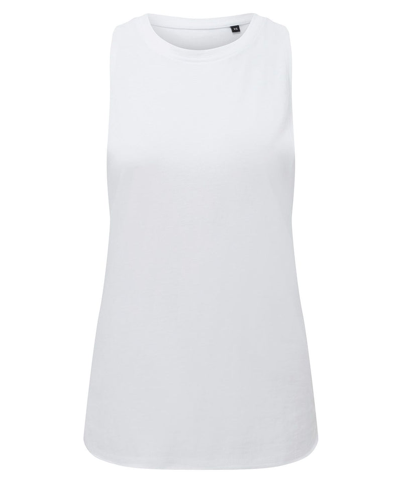Tri Dri Women's Organic Tank Top - TR061