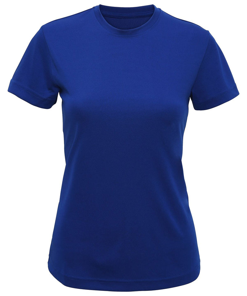 Tri Dri Women's Performance T-Shirt - TR020