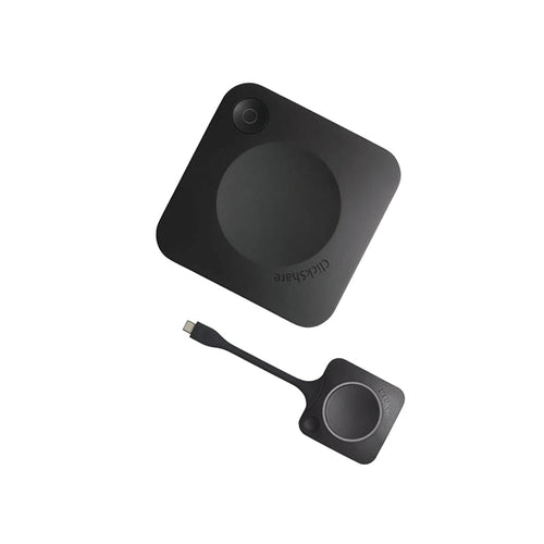 Barco Clickshare C10 Gen2 Wireless Presentation System R9861611eub1