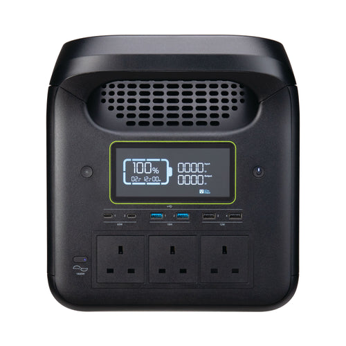 Acer 1800W Portable Power Station