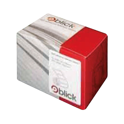 Blick Address Label Roll 50x80mm – (Pack of 150)