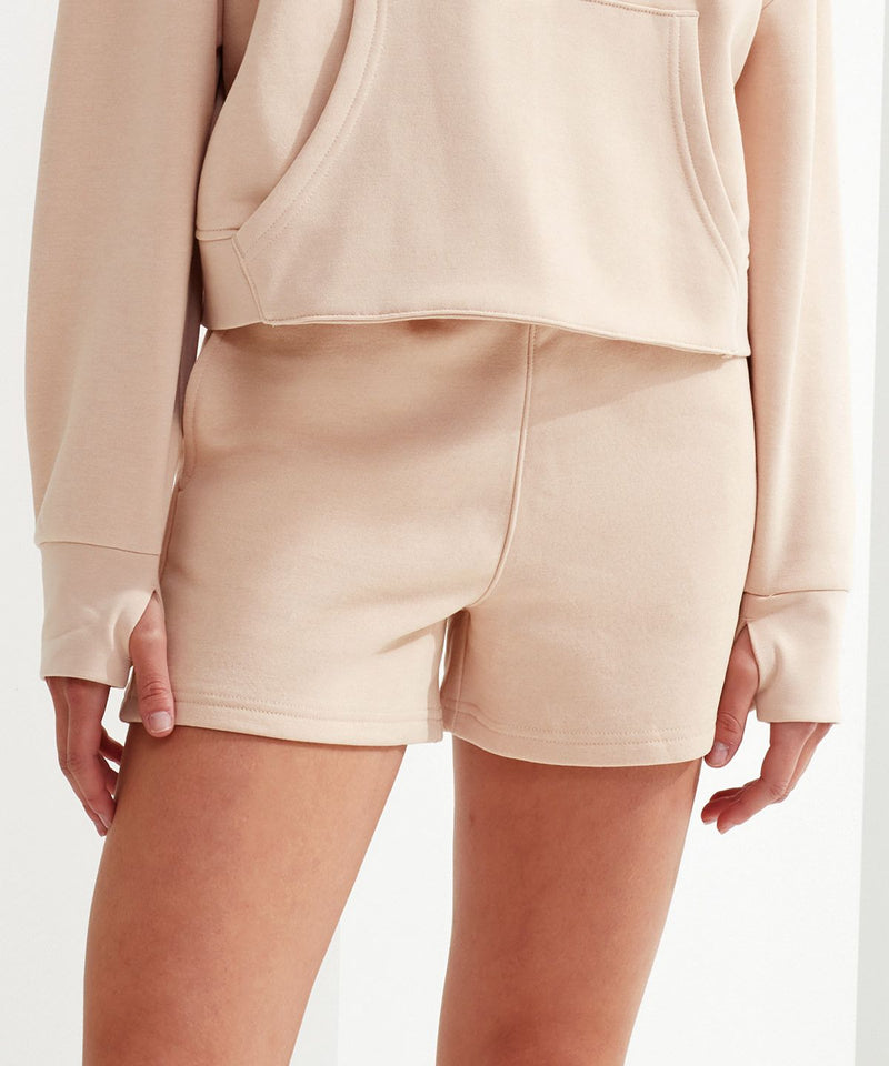 Tri Dri Women's Jogger Shorts - TR062