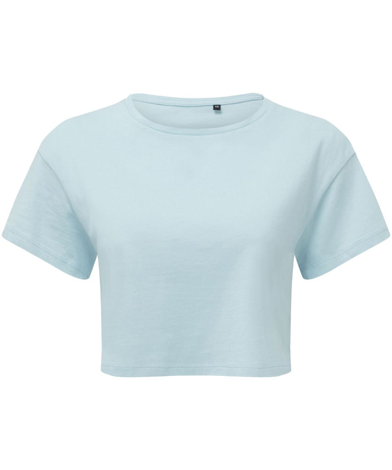 Tri Dri Women's Crop Top - TR019