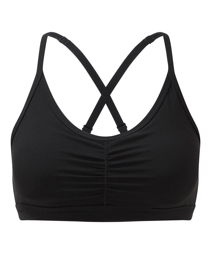 Tri Dri Women's Yoga Vest - TR043