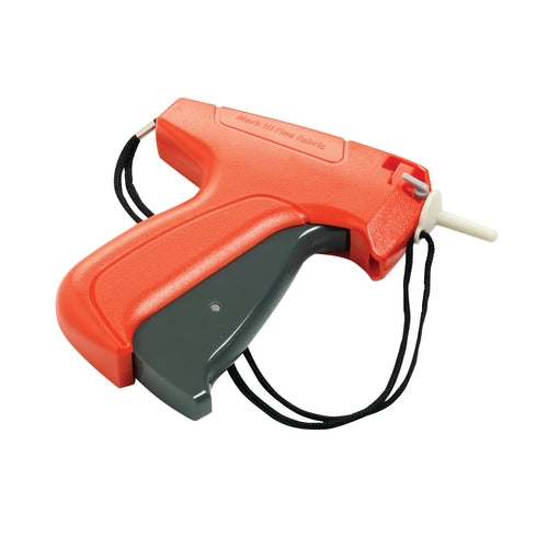 Avery Dennison Mark Iii Fine Fabric Pistol Grip Tagging Gun Manual 10312-0