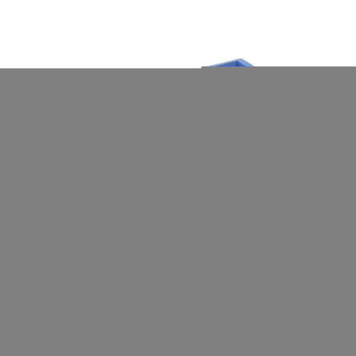 Barton Storage Barton Small Parts Container Blue 12.8L – (Pack of 10)