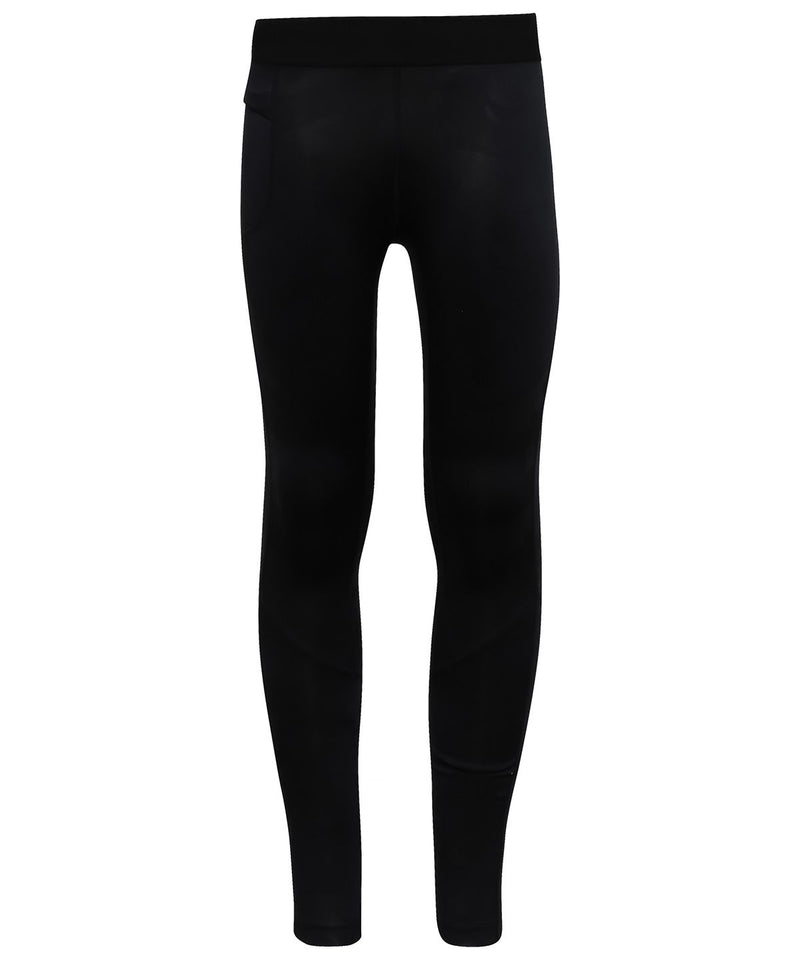 Tri Dri Kids Training Leggings - TR17B