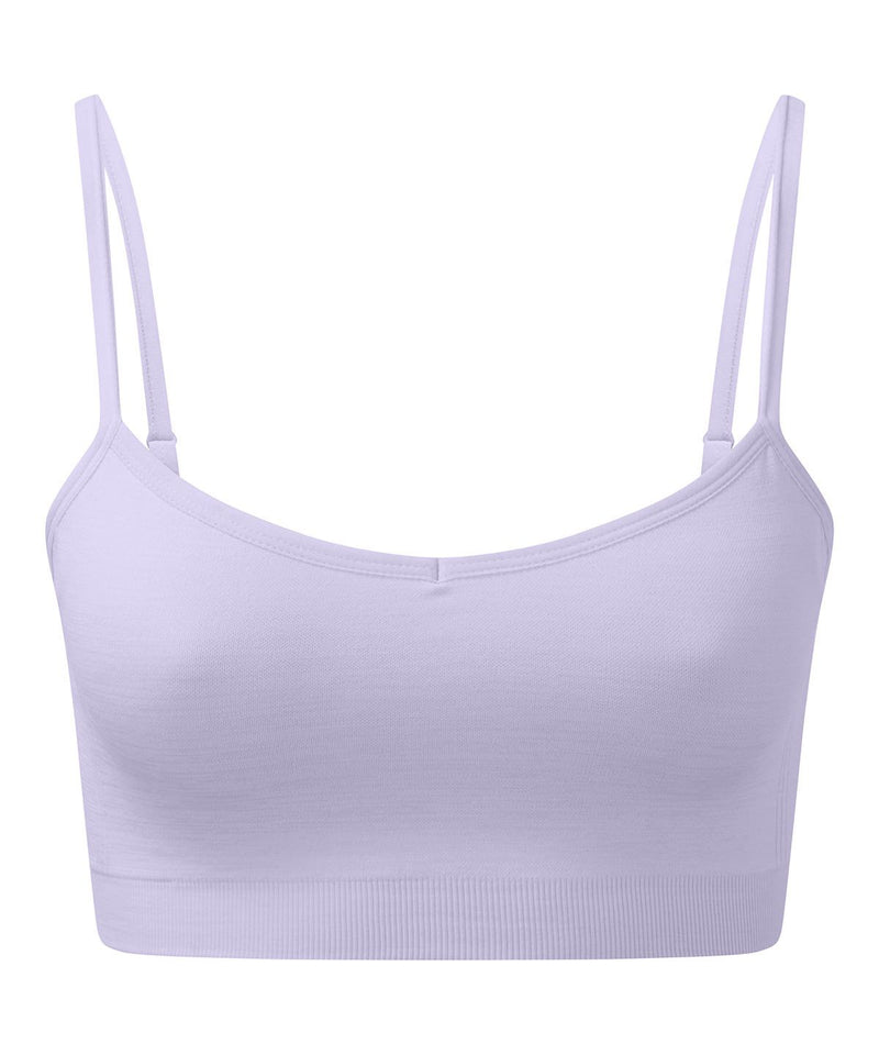 Tri Dri Women's Recycled Seamless 3D Fit Multi-Sport Flex Bra - TR510
