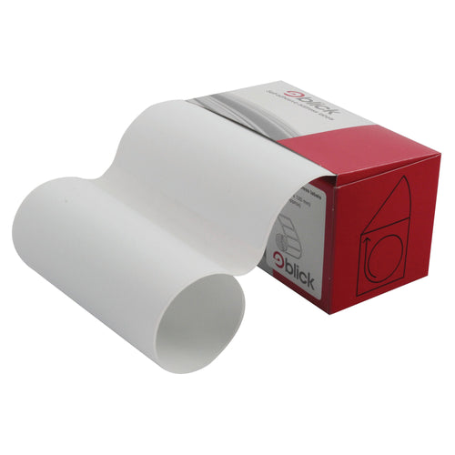 Blick Address Label Roll Of 80 80x120mm – (Pack of 80)