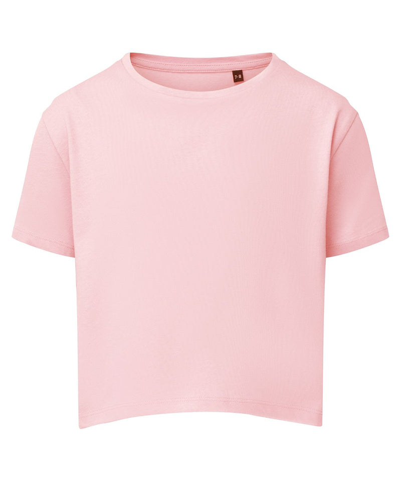 Tri Dri Kids Boxy Tee - TR19B