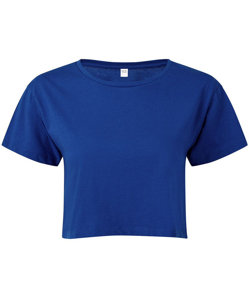 Tri Dri Women's Crop Top - TR019