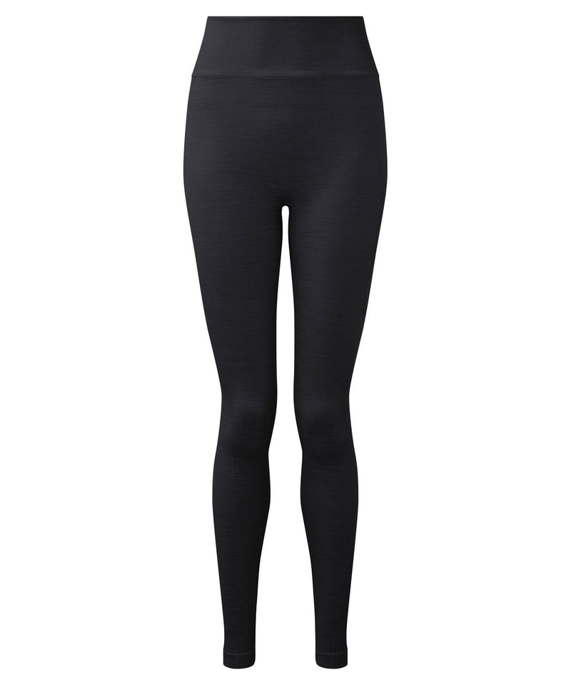 Tri Dri Women's Recycled Seamless 3D Fit Multi-Sport Flex Leggings - TR512