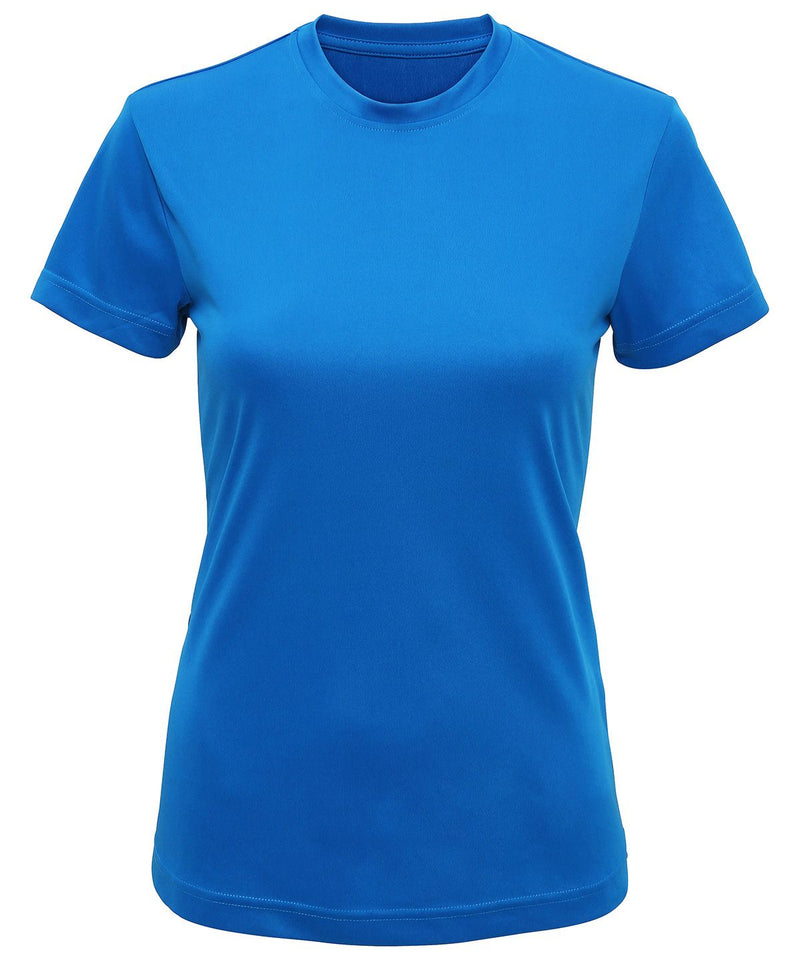 Tri Dri Women's Performance T-Shirt - TR020