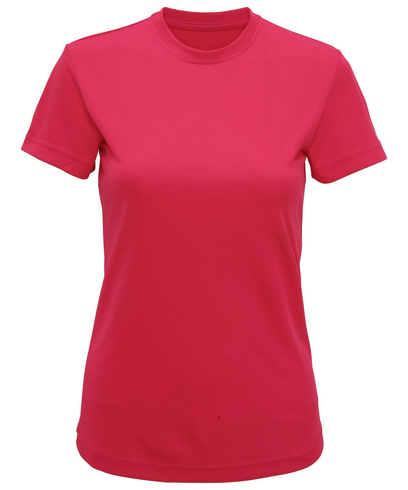Tri Dri Women's Performance T-Shirt - TR020