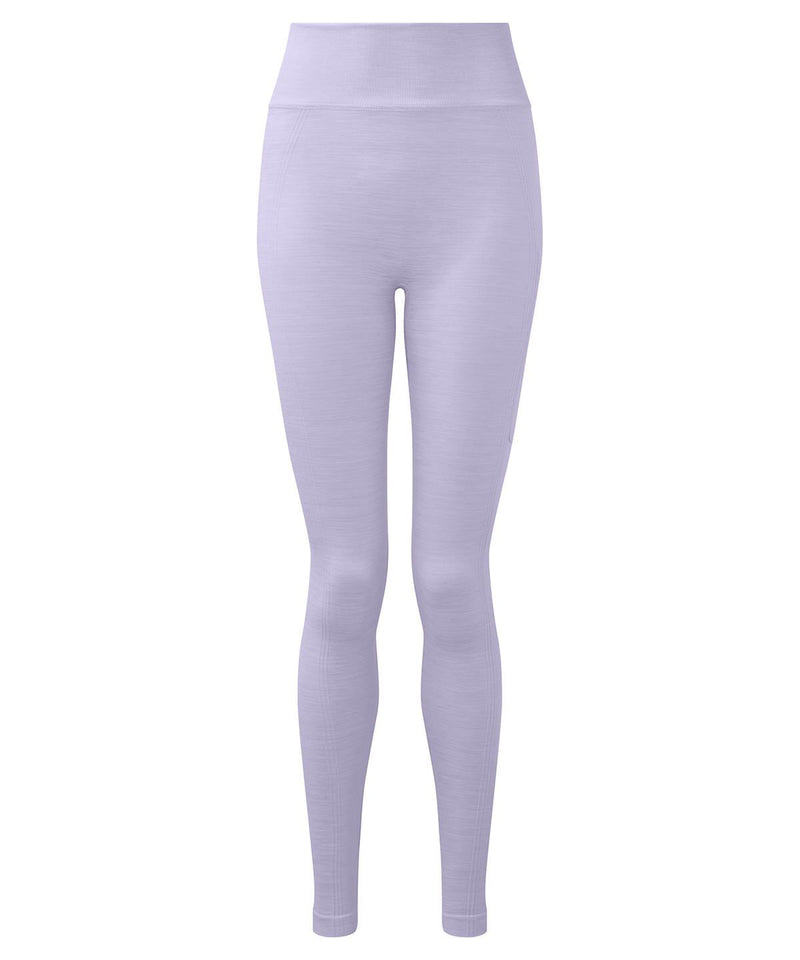 Tri Dri Women's Recycled Seamless 3D Fit Multi-Sport Flex Leggings - TR512