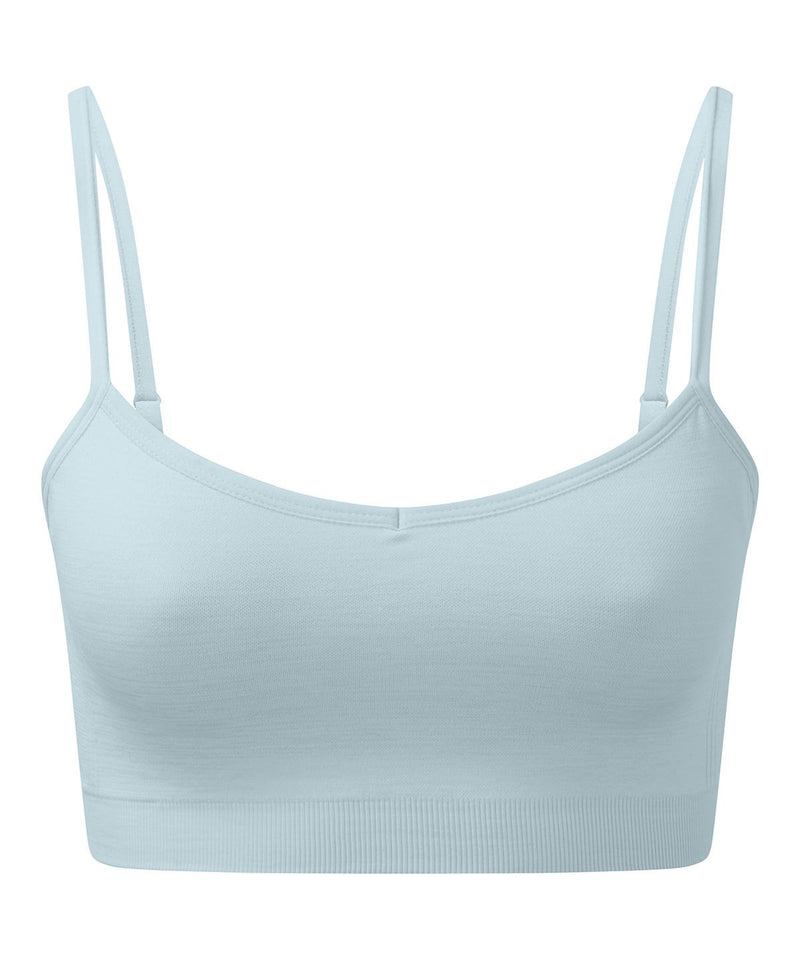 Tri Dri Women's Recycled Seamless 3D Fit Multi-Sport Flex Bra - TR510
