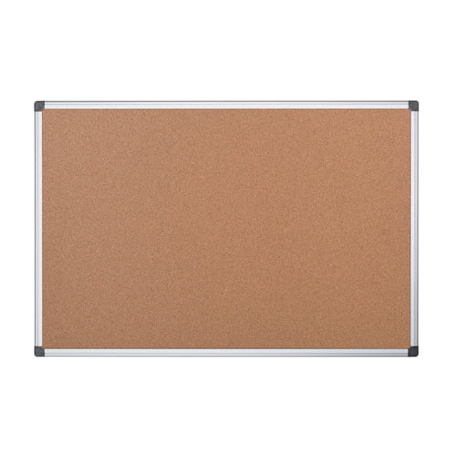 Bi-office Maya Cork Noticeboard For Flipping Boards System 60x90cm Ca033750