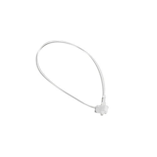 Avery Dennison Secur-a-tach Self-seal Loop 125mm – (Pack of 5000)