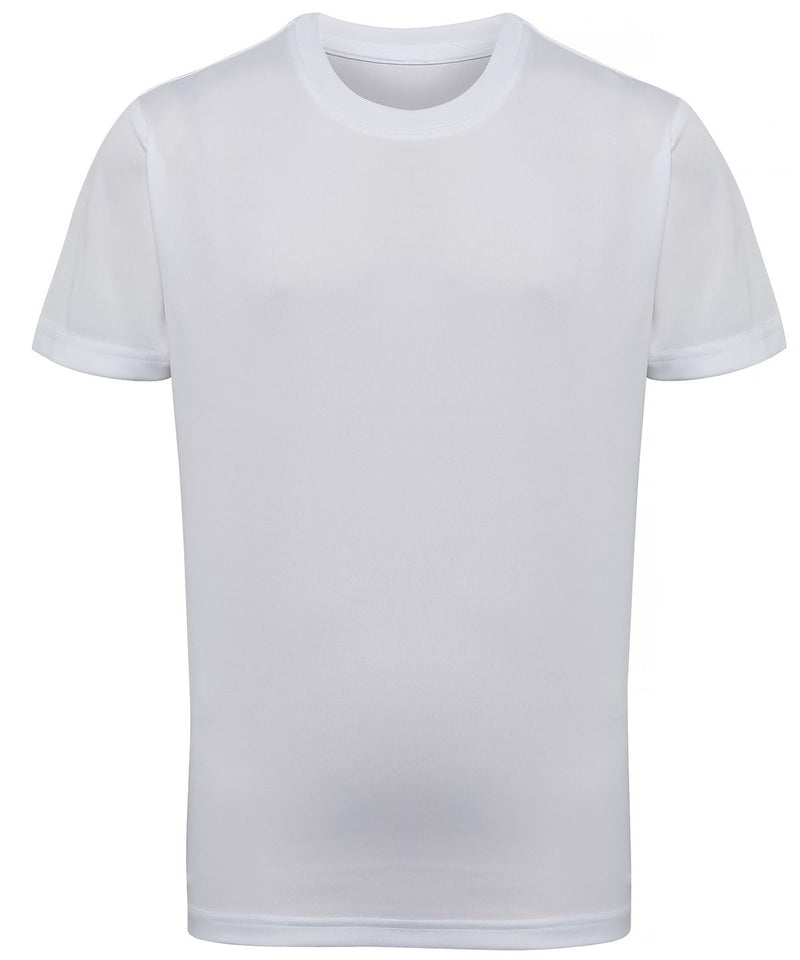 Tri Dri Kids Performance T-Shirt - TR10B