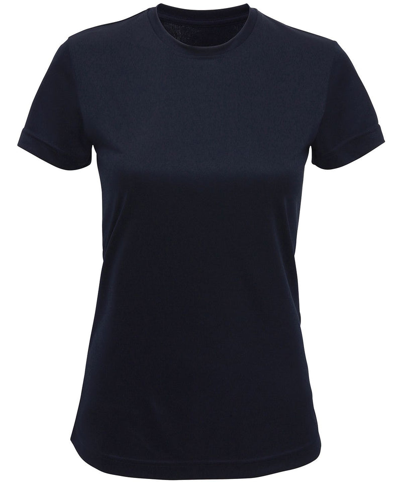 Tri Dri Women's Recycled Performance T-Shirt - TR502