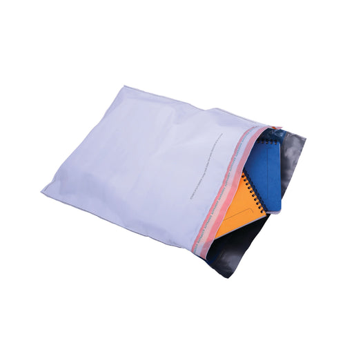 Ampac C3 Envelope 335x430mm Tamper Evident Security Opaque – (Pack of 20)