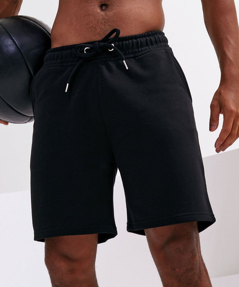 Tri Dri Men's Jogger Shorts - TR058