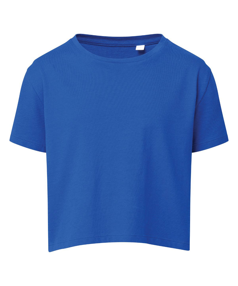 Tri Dri Kids Boxy Tee - TR19B