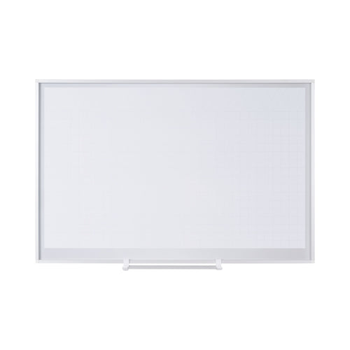 Bi-office New Generation All Purpose Magnetic Planner 90x60cm With Kit Ga03107830a