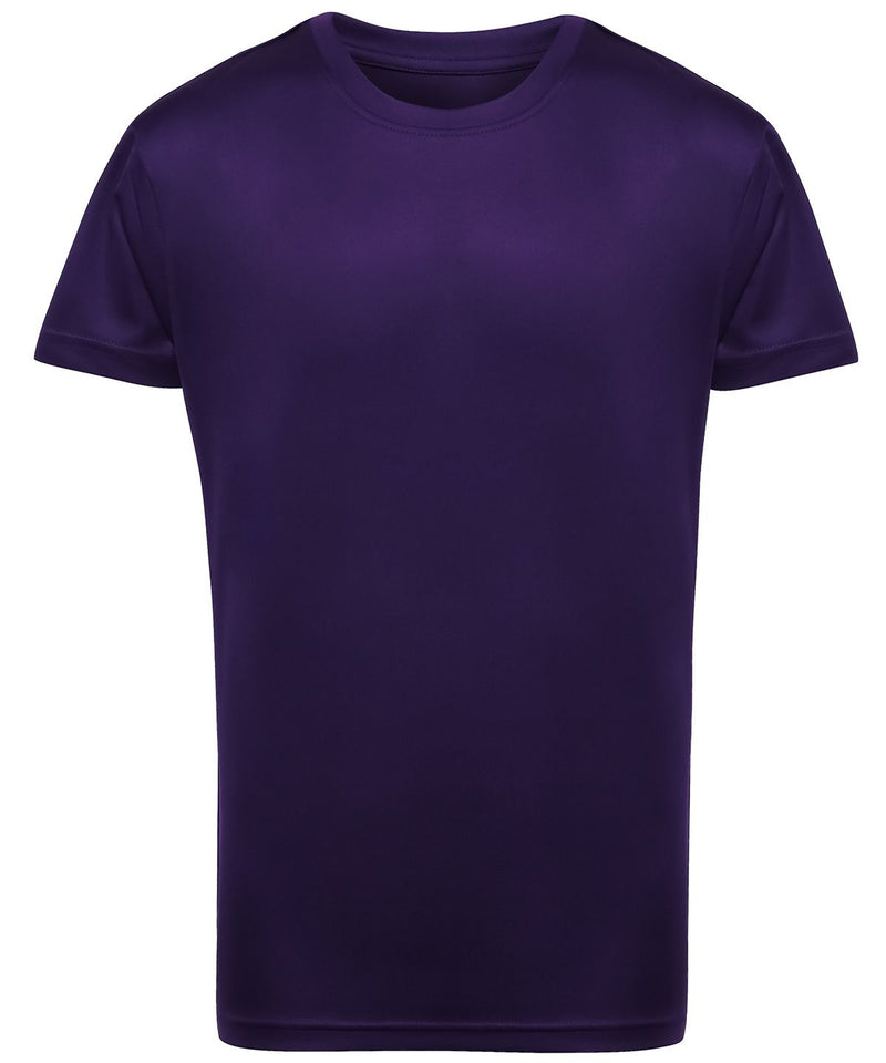 Tri Dri Kids Performance T-Shirt - TR10B
