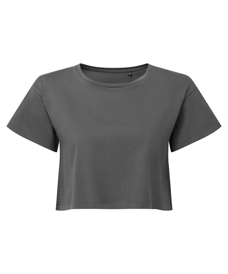 Tri Dri Women's Crop Top - TR019