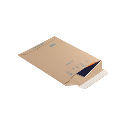 Blake Corrugated Board Envelopes 353 x 250mm A4plus – (Pack of 100)
