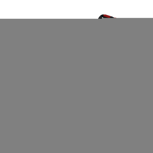 Barton Storage Barton Black And Silver 2 Shelf Standard Plastic Trolley White Whtt2ss