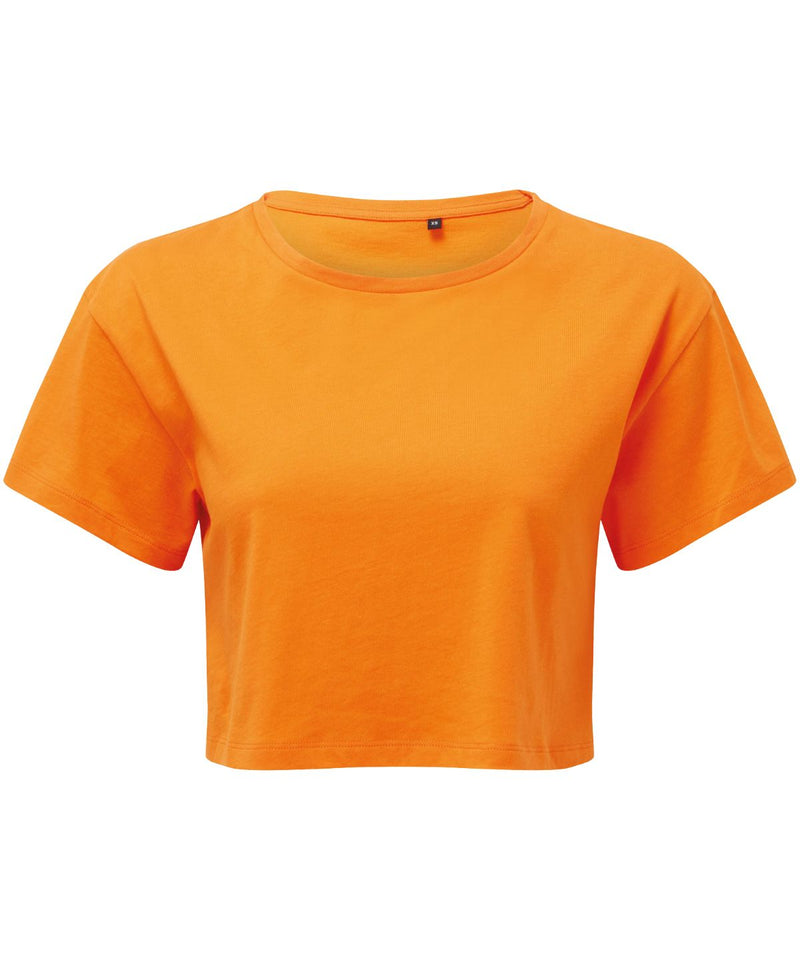 Tri Dri Women's Crop Top - TR019
