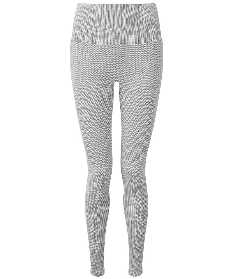 Tri Dri Women's Knitted City Leggings - TR219