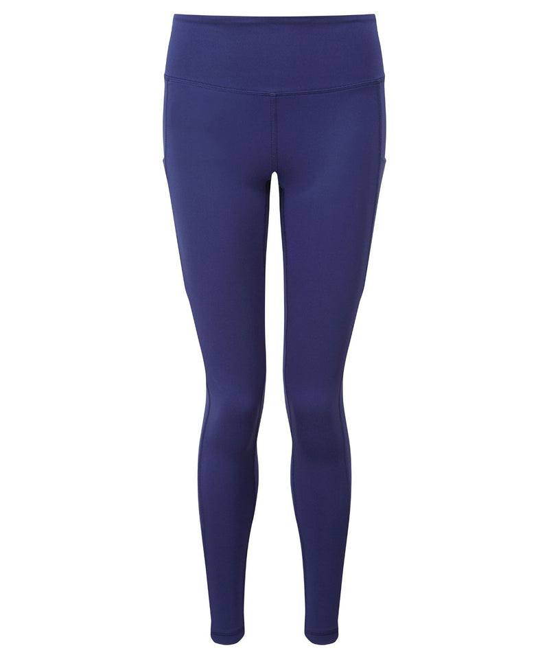 Tri Dri Women's Recycled Performance Full Length Leggings - TR532