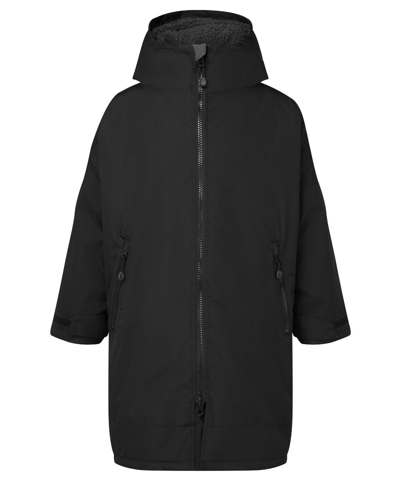 Tri Dri Kids All-Seasons Waterproof Changing Robe - TR80B