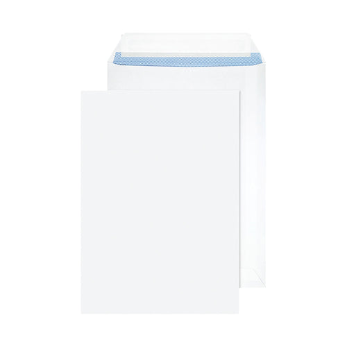 Blake C5 100gsm Peel Seal White Envelopes – (Pack of 100)