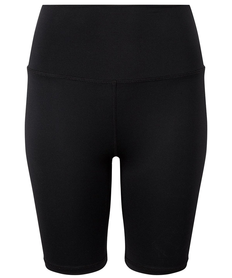 Tri Dri Women's Legging Shorts - TR046