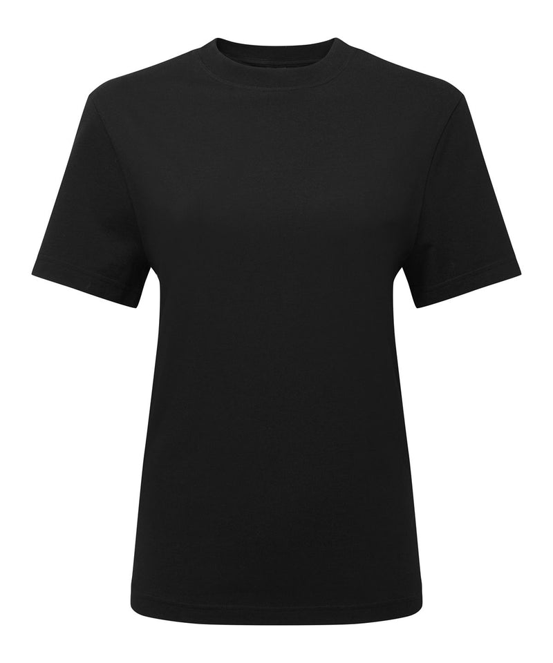 Tri Dri Womens Organic Boxy Oversized T-Shirt - TR064