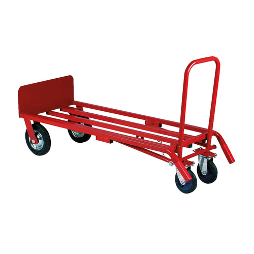 Barton Storage Medium Duty Three Way Truck 3pt