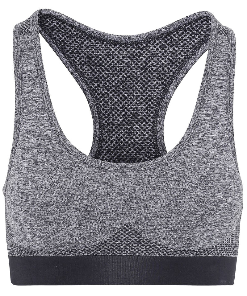 Tri Dri Seamless '3d Fit' Multi-Sport Sculpt Bra - TR210